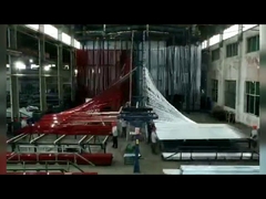 शंघाई कॉमन एल्युमीनियम फैक्ट्री में आपका स्वागत है