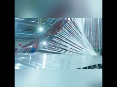 सिम रेसिंग गेम्स फ्रेम एल्यूमीनियम प्रोफाइल ब्लैक एनोडाइजिंग के साथ