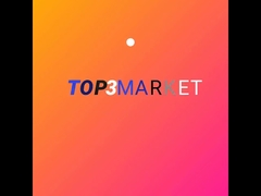 एल्यूमीनियम प्रोफाइल कवरिंग के लिए पीई एंड कवर कैप