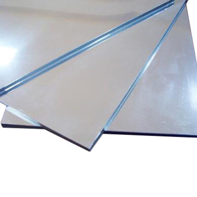 2450mm 6061 Aluminum Sheet