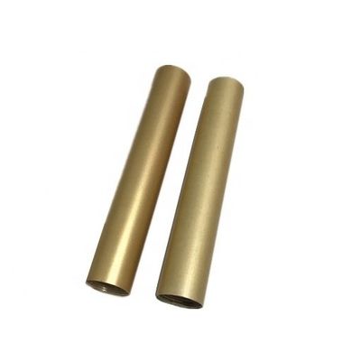 Color Anodised Aluminium Extrusions